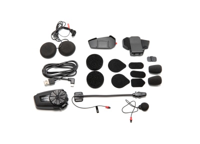 Гарнитура SENA ST-01 фото в интернет-магазине FrontFlip.Ru