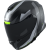 AXXIS FU403SV Gecko SV Shield шлем модуляр серый фото в интернет-магазине FrontFlip.Ru