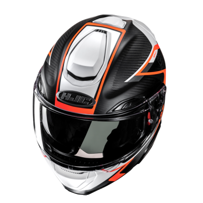 HJC Шлем RPHA91 CARBON LAGOS MC6HSF фото в интернет-магазине FrontFlip.Ru