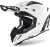 AIROH шлем кросс AVIATOR ACE COLOR WHITE GLOSS фото в интернет-магазине FrontFlip.Ru