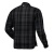 Защитная кевларовая рубашка SHIMA RENEGADE BLACK фото в интернет-магазине FrontFlip.Ru