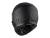 SIMPSON Шлем VENOM MATT BLACK фото в интернет-магазине FrontFlip.Ru