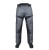 [RUSH] Мотоштаны LONG RIDE PANT текстиль, цвет Антрацит фото в интернет-магазине FrontFlip.Ru