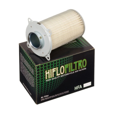 HIFLO  Воздушный фильтр  HFA3909  (GSX1400 01-06) фото в интернет-магазине FrontFlip.Ru