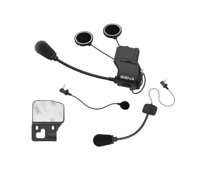 Гарнитура SENA 20S-EVO-11 фото в интернет-магазине FrontFlip.Ru