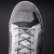 [STYLMARTIN] Мотокеды COLORADO GREY/WHITE, цвет Серый/Белый фото в интернет-магазине FrontFlip.Ru