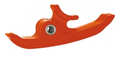 RTech Слайдер цепи SX/SXF 125-450 11-18 оранжевый (moto parts) фото в интернет-магазине FrontFlip.Ru