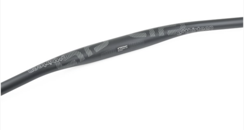 Руль E Thirteen Race Carbon Handlebar 800х20х35mm Black (HA1URA-100) фото в интернет-магазине FrontFlip.Ru