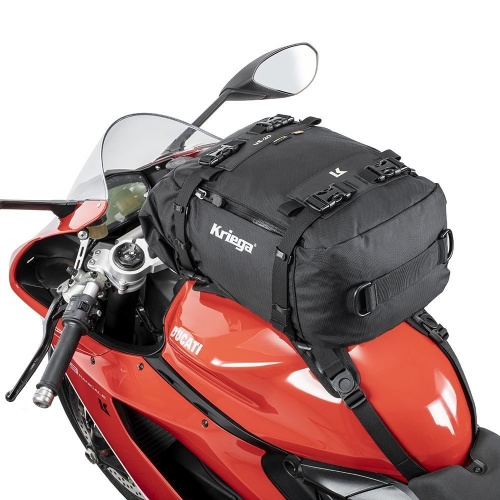 Мотосумка Kriega Drypack US20 фото в интернет-магазине FrontFlip.Ru