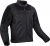 Куртка текстильная Bering MALIBU Black фото в интернет-магазине FrontFlip.Ru