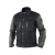 TRILOBITE 962 SYMPHIS ROCKER Куртка джинсовая черная фото в интернет-магазине FrontFlip.Ru