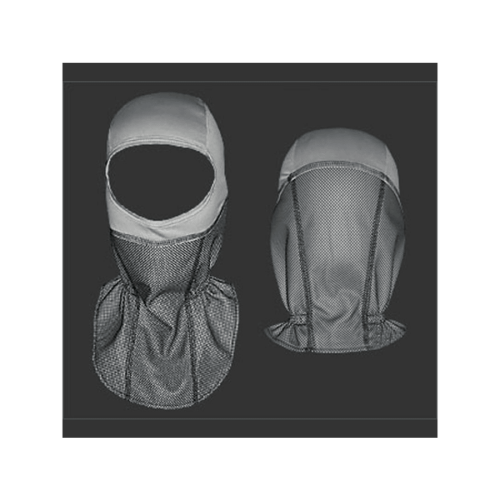 REXWEAR виндстопер серый фото в интернет-магазине FrontFlip.Ru