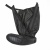 [PROUD TO RIDE]  Мотодождевик (куртка+брюки+бхл+перчатки), цвет черный/серый фото в интернет-магазине FrontFlip.Ru