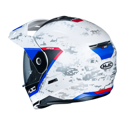 HJC Шлем C 80 BULT MC21SF фото в интернет-магазине FrontFlip.Ru