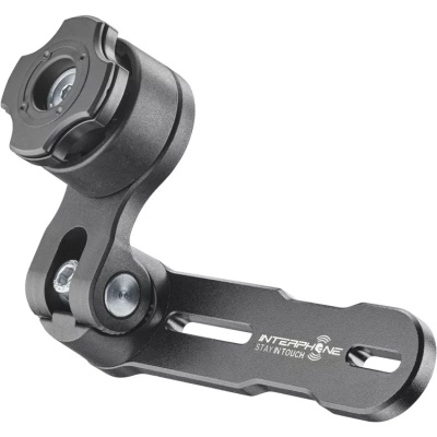 INTERPHONE Крепление на бачок тормозной жидкости (SMQUIKLOXBRKMOUNT) фото в интернет-магазине FrontFlip.Ru