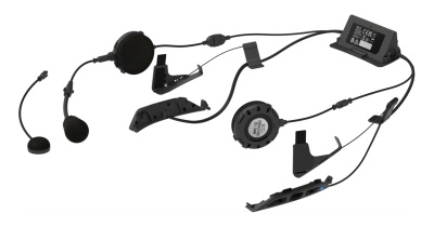 Гарнитура SENA SRL-3 фото в интернет-магазине FrontFlip.Ru