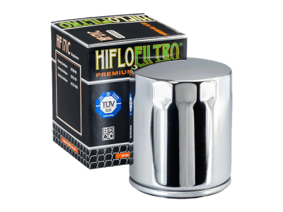 HIFLO  Масл. фильтр  HF171C (С306) фото в интернет-магазине FrontFlip.Ru