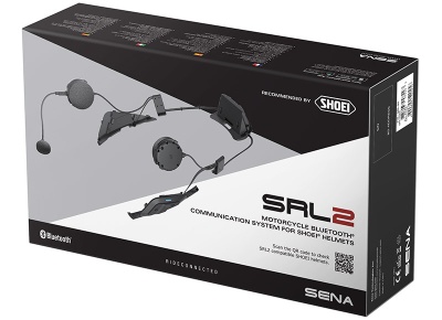 Гарнитура SENA SRL-2 фото в интернет-магазине FrontFlip.Ru