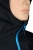 Ozone Куртка мужск. Slog черный/черная молния фото в интернет-магазине FrontFlip.Ru