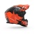 Шлем 509 Altitude Fidlock® (ECE) Orange Triangles фото в интернет-магазине FrontFlip.Ru