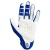 Мотоперчатки Fox Airline Glove Blue фото в интернет-магазине FrontFlip.Ru