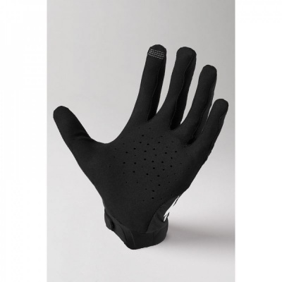 Мотоперчатки подростковые Shift White Label Trac Youth Glove Black фото в интернет-магазине FrontFlip.Ru
