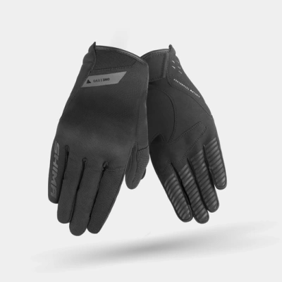перчатки SHIMA ONE EVO MEN BLACK фото в интернет-магазине FrontFlip.Ru