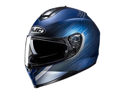 HJC Шлем C70N SWAY MC2SF фото в интернет-магазине FrontFlip.Ru