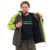 Dragonfly Мембранный костюм Active 2.0 Lime-Moss (М) фото в интернет-магазине FrontFlip.Ru