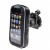 SHAD Чехол текстильный для iphone 3-4 c креплнием на руль фото в интернет-магазине FrontFlip.Ru