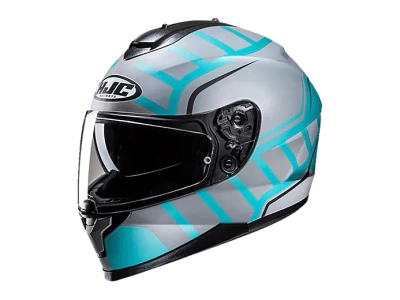 HJC Шлем C70N HOLT MC4SF фото в интернет-магазине FrontFlip.Ru