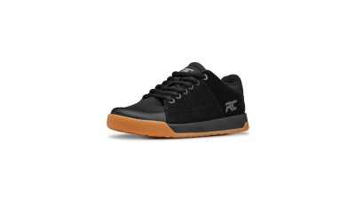Велотуфли женские RIDE CONCEPTS livewire womens black фото в интернет-магазине FrontFlip.Ru