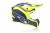 Шлем Acerbis LINEAR Yellow/Blue фото в интернет-магазине FrontFlip.Ru