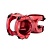 Вынос Race Face Turbine R 32x0°x35 Red (ST17TURR3532X0RED)