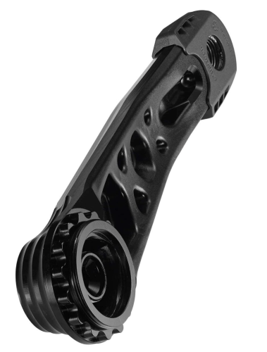 Шатуны E Thirteen Helix R Cranks 170x73mm Black (CS4HRA-104) фото в интернет-магазине FrontFlip.Ru