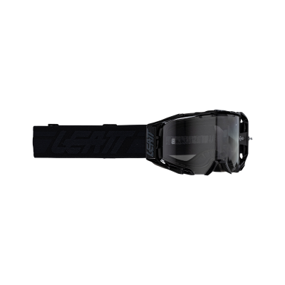 Очки Leatt Velocity 6.5 Photochromic Stealth Light Grey 28-80% фото в интернет-магазине FrontFlip.Ru