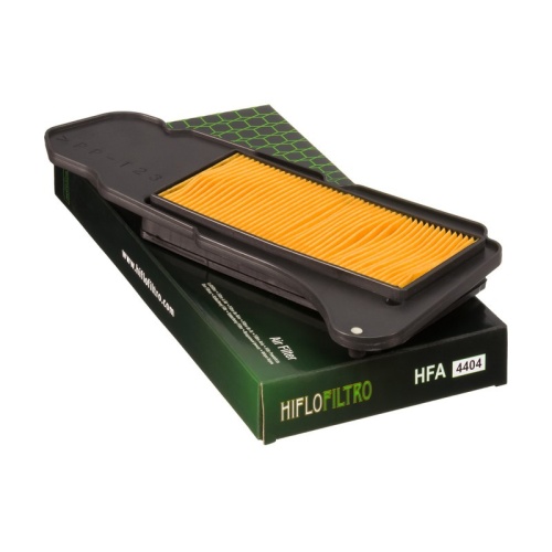 HIFLO  Воздушный фильтр  HFA4404  (MAJESTY 400) фото в интернет-магазине FrontFlip.Ru