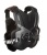 Защита панцирь Leatt Chest Protector 2.5 ROX Black/Brushed фото в интернет-магазине FrontFlip.Ru