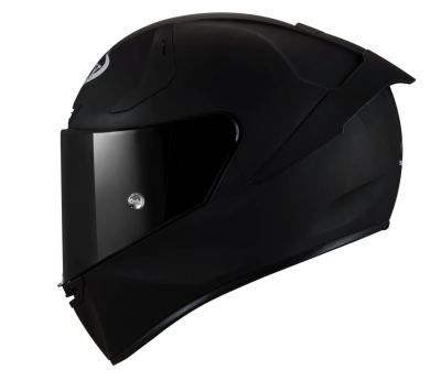 [SUOMY] Мотошлем SR-GP EVO PLAIN, цвет Черный Матовый фото в интернет-магазине FrontFlip.Ru