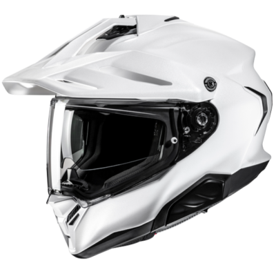HJC Шлем RPHA60 PEARL WHITE фото в интернет-магазине FrontFlip.Ru