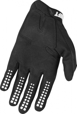 Мотоперчатки Shift Black Pro Glove Black фото в интернет-магазине FrontFlip.Ru