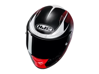 HJC Шлем RPHA1 LOVIS MC1SF фото в интернет-магазине FrontFlip.Ru