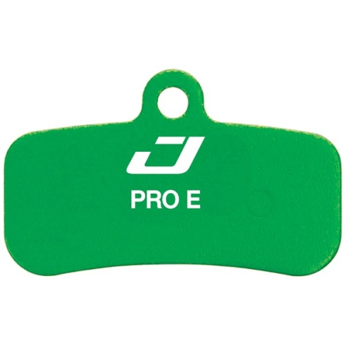 Тормозные колодки Jagwire Pro E-Bike Pad Shimano XTR M9120 (DCAB05) фото в интернет-магазине FrontFlip.Ru