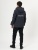 Куртка демисезонная для мальчика темно-серого цвета 1166TC фото в интернет-магазине FrontFlip.Ru