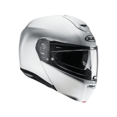 HJC Шлем RPHA 90S PEARL WHITE фото в интернет-магазине FrontFlip.Ru