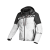 MACNA Куртка RACOON ткань Night Eye/черная фото в интернет-магазине FrontFlip.Ru