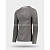 HAWK MOTO Термобельё футболка Gray