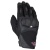 [FURYGAN] Перчатки GRAPHIC EVO2 LADY кожа, цвет Черный фото в интернет-магазине FrontFlip.Ru