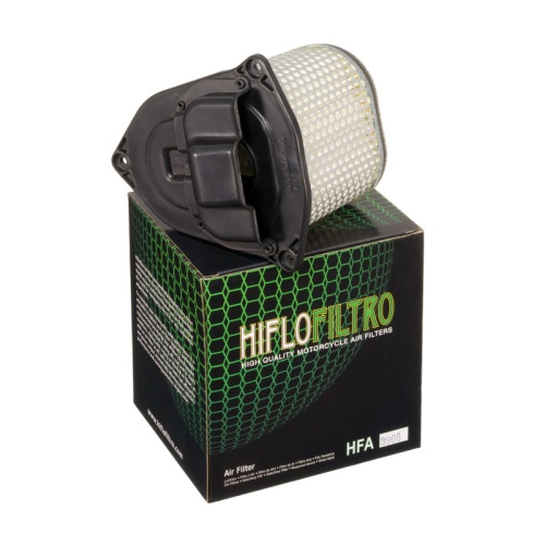 HIFLO  Воздушный фильтр  HFA3906  (VL1500 98-09) фото в интернет-магазине FrontFlip.Ru