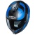 HJC Шлем C 70 BOLTAS MC2SF фото в интернет-магазине FrontFlip.Ru